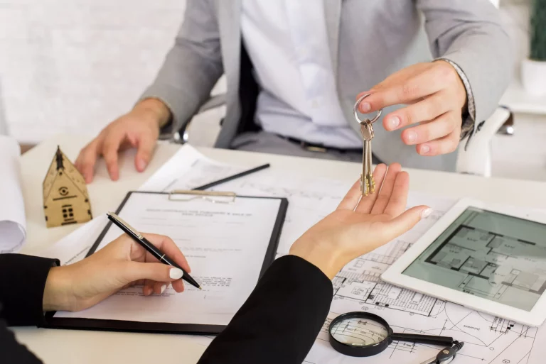 avocat rédaction bail commercial
