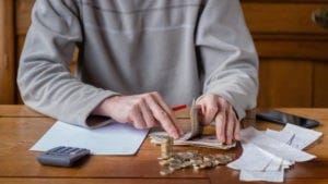 saisie sur salaire loyers impayés
